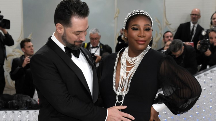 11Alive - CONGRATS! ️👶 Tennis legend Serena Williams has officially ...