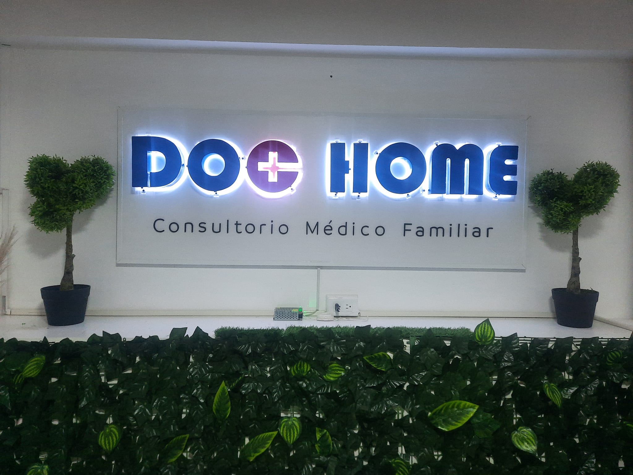 Doc.Home. Médicos a Domicilio | Loja