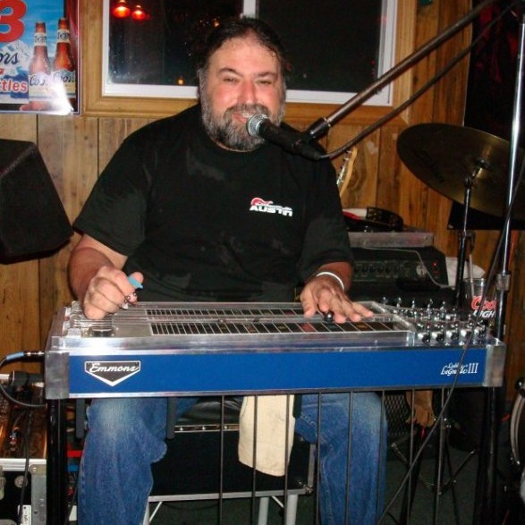 Tony Foica