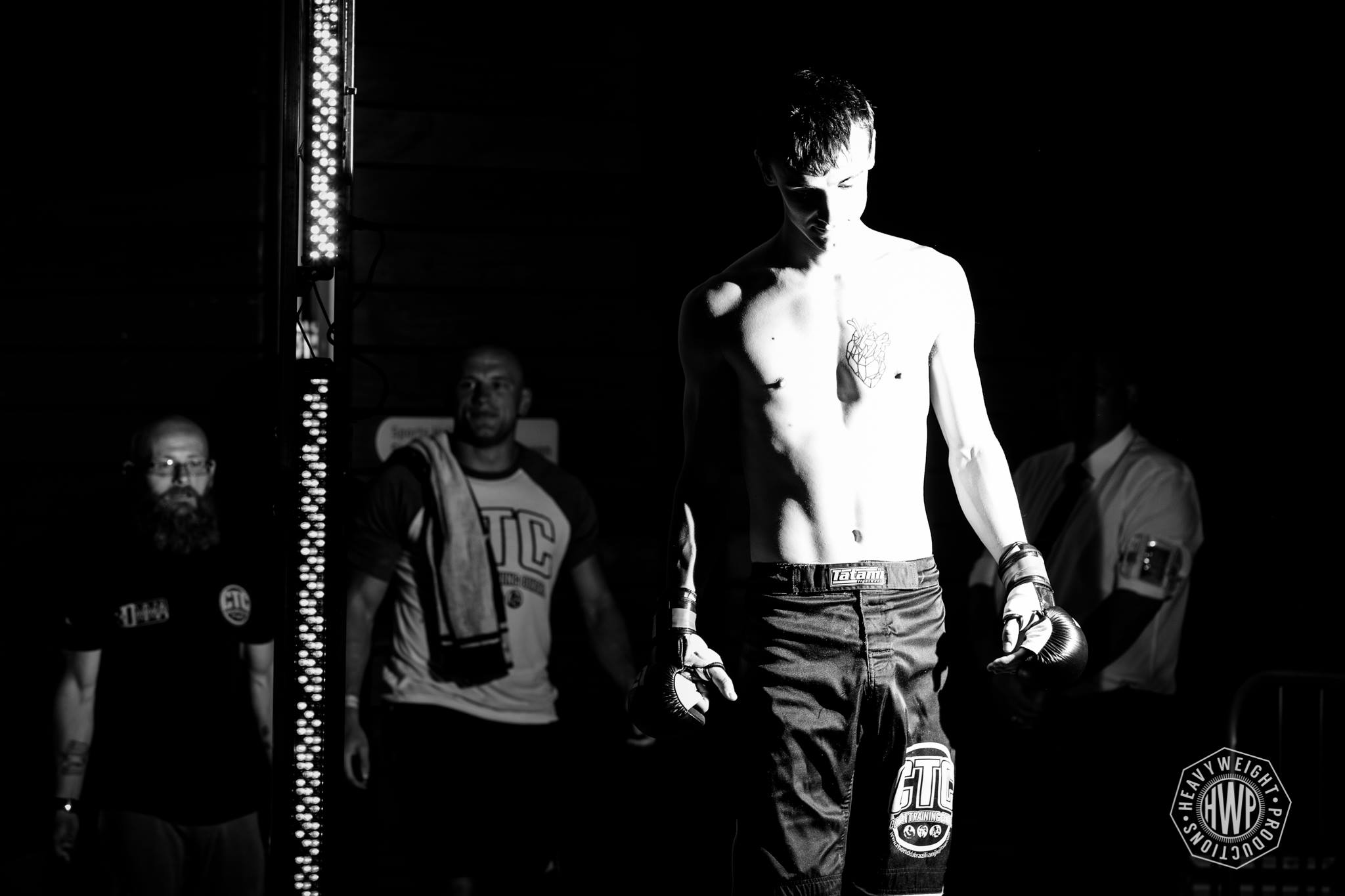 Heavy - With the dust settling on Budo 24, it's time to thank the guys ...