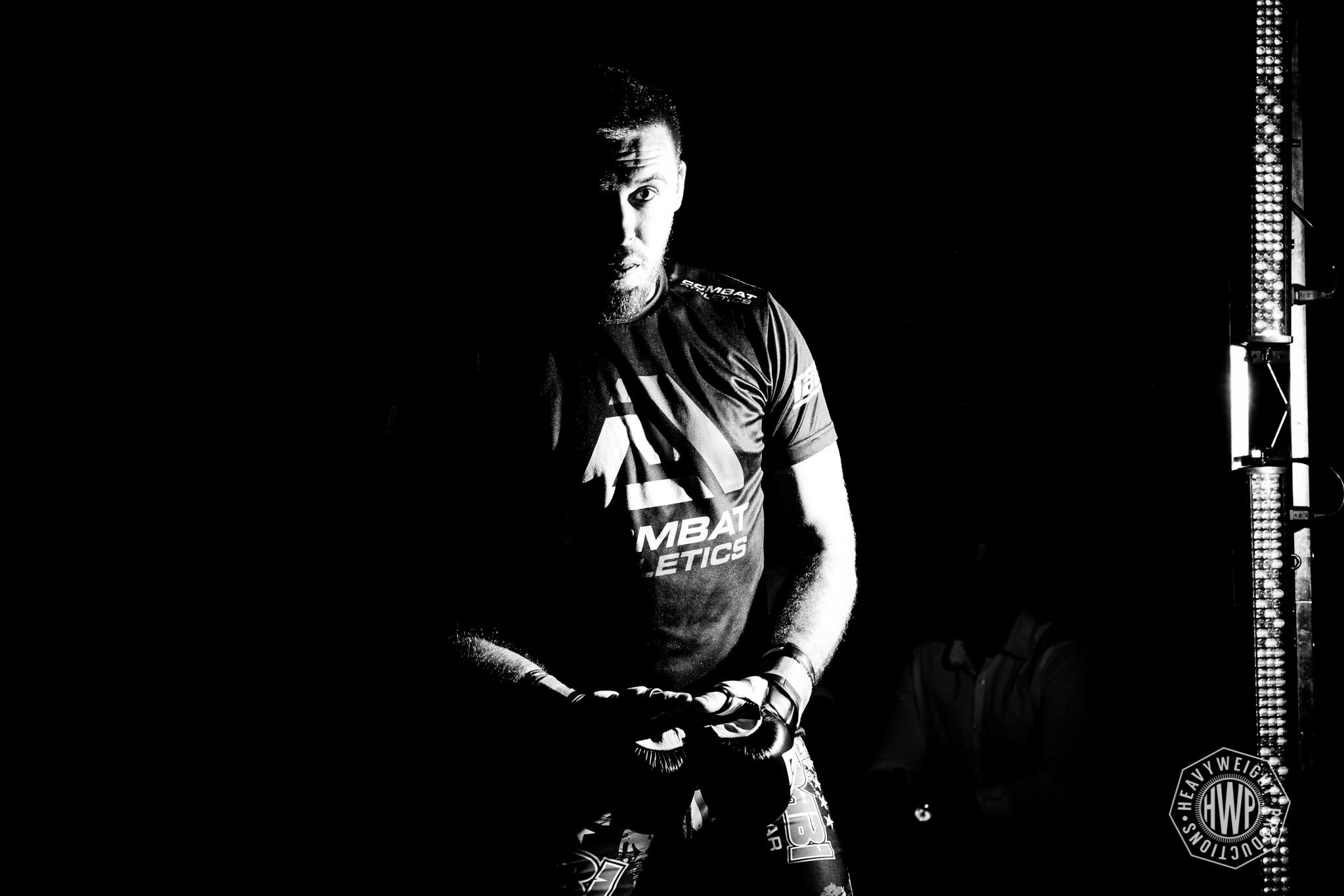 Heavy - With the dust settling on Budo 24, it's time to thank the guys ...