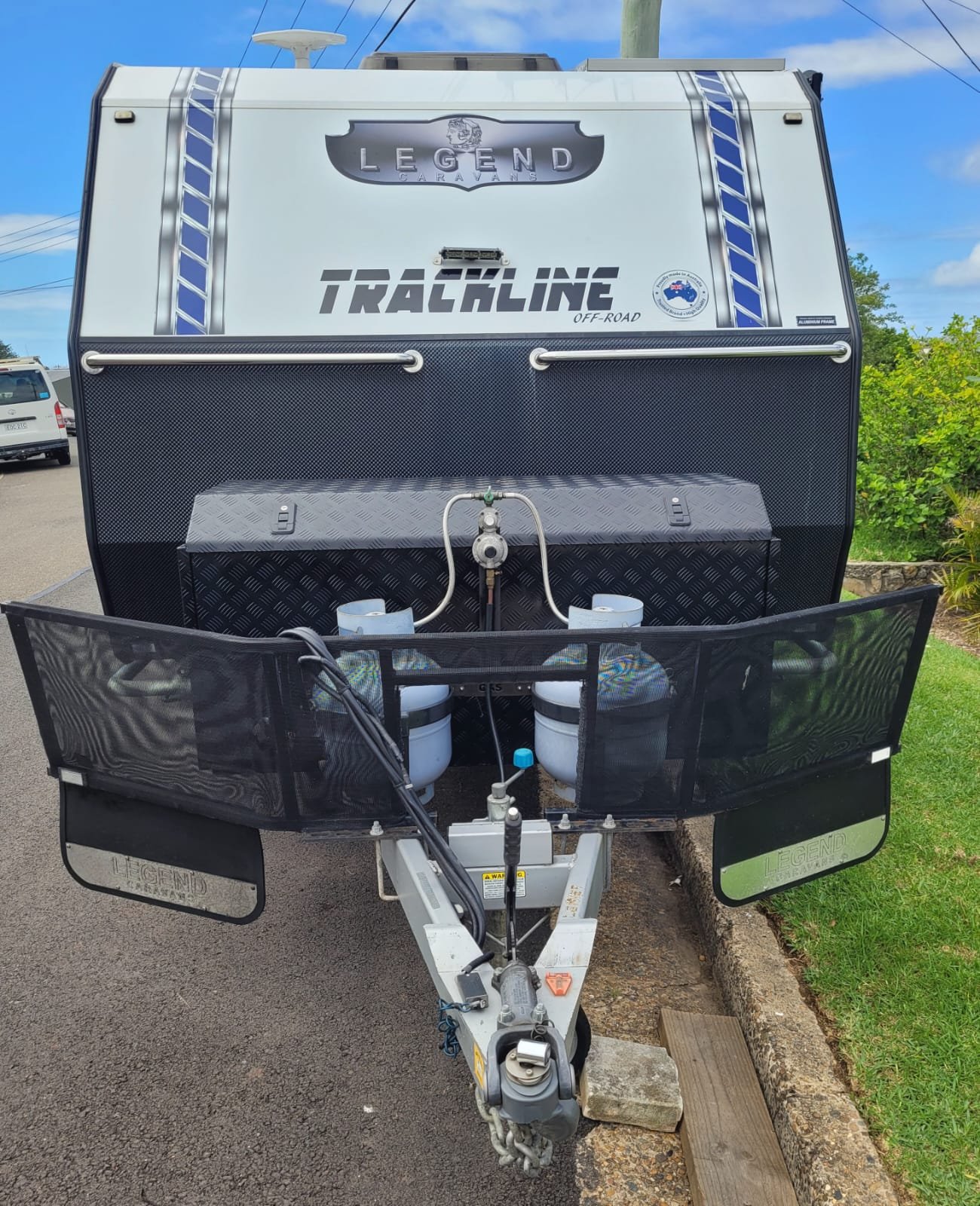 2019 Legend trackline - RVs & Campers - Sydney, Australia | Facebook ...