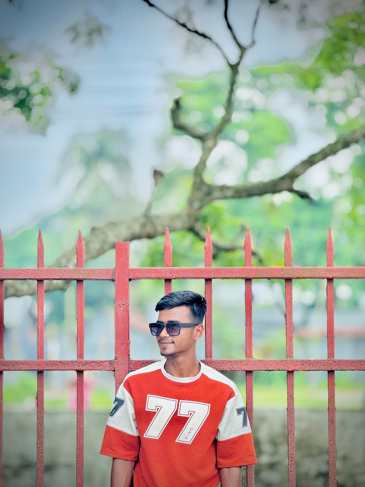 Md Rukon