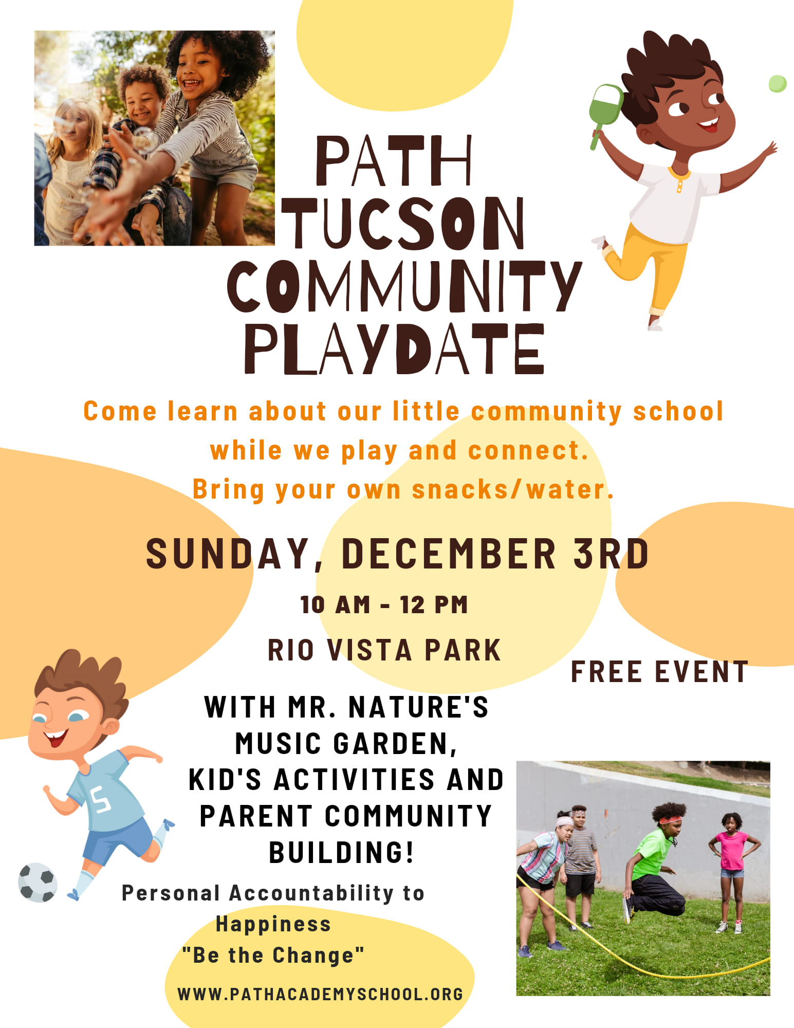 PATH Academy | Tucson AZ