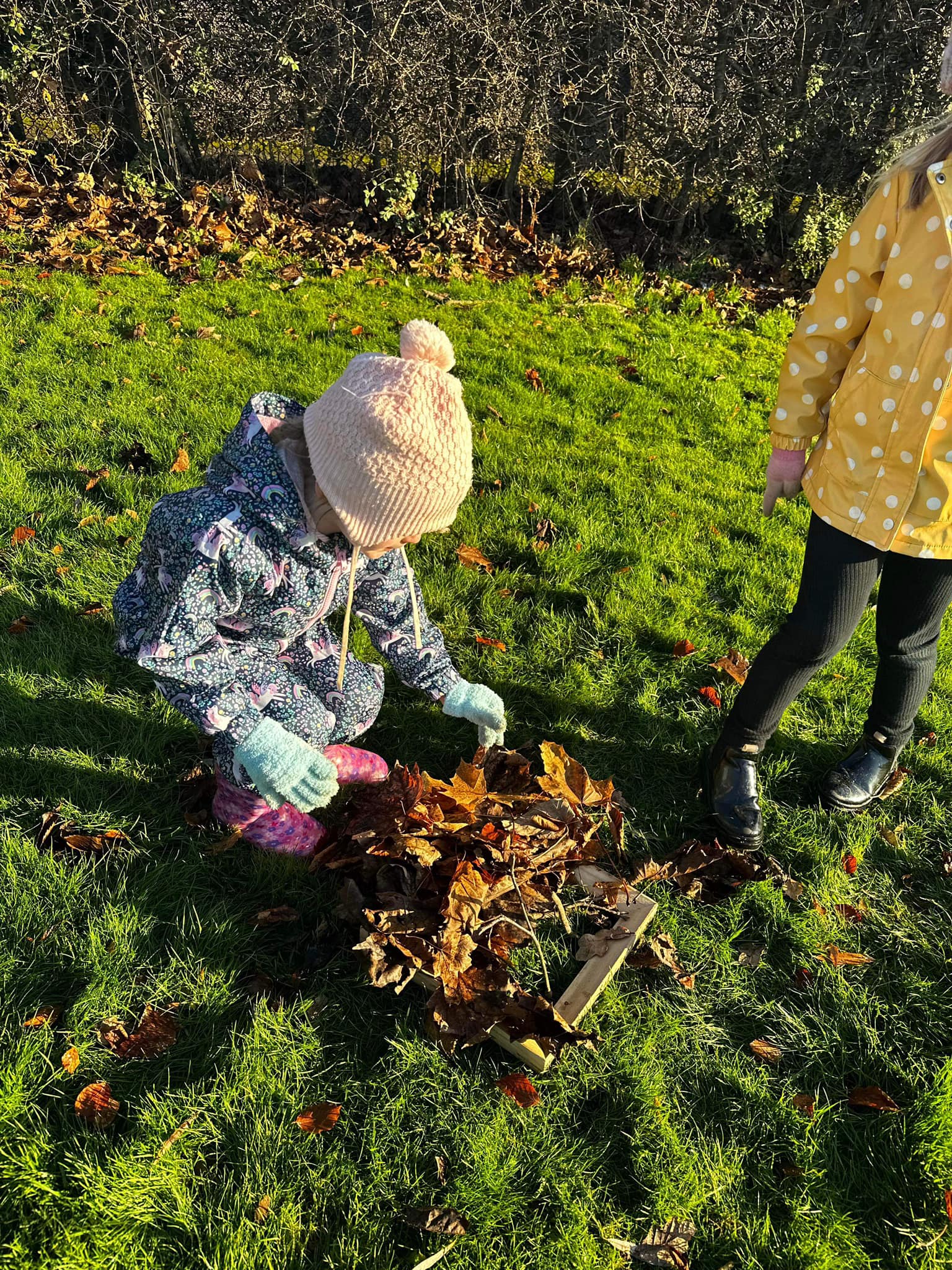 What a... - Beaconside C of E Primary School & Nursery