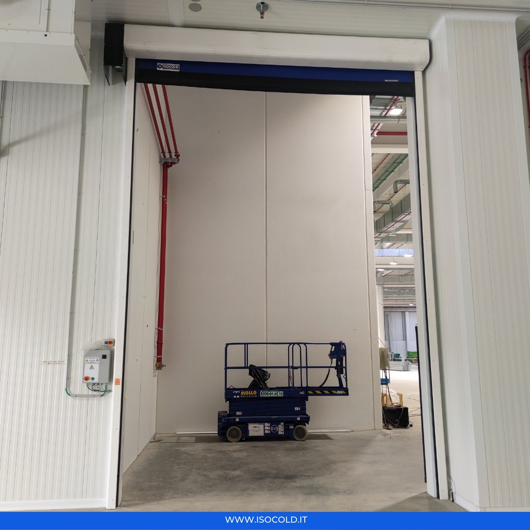 Isocold - Isocold added a new photo.