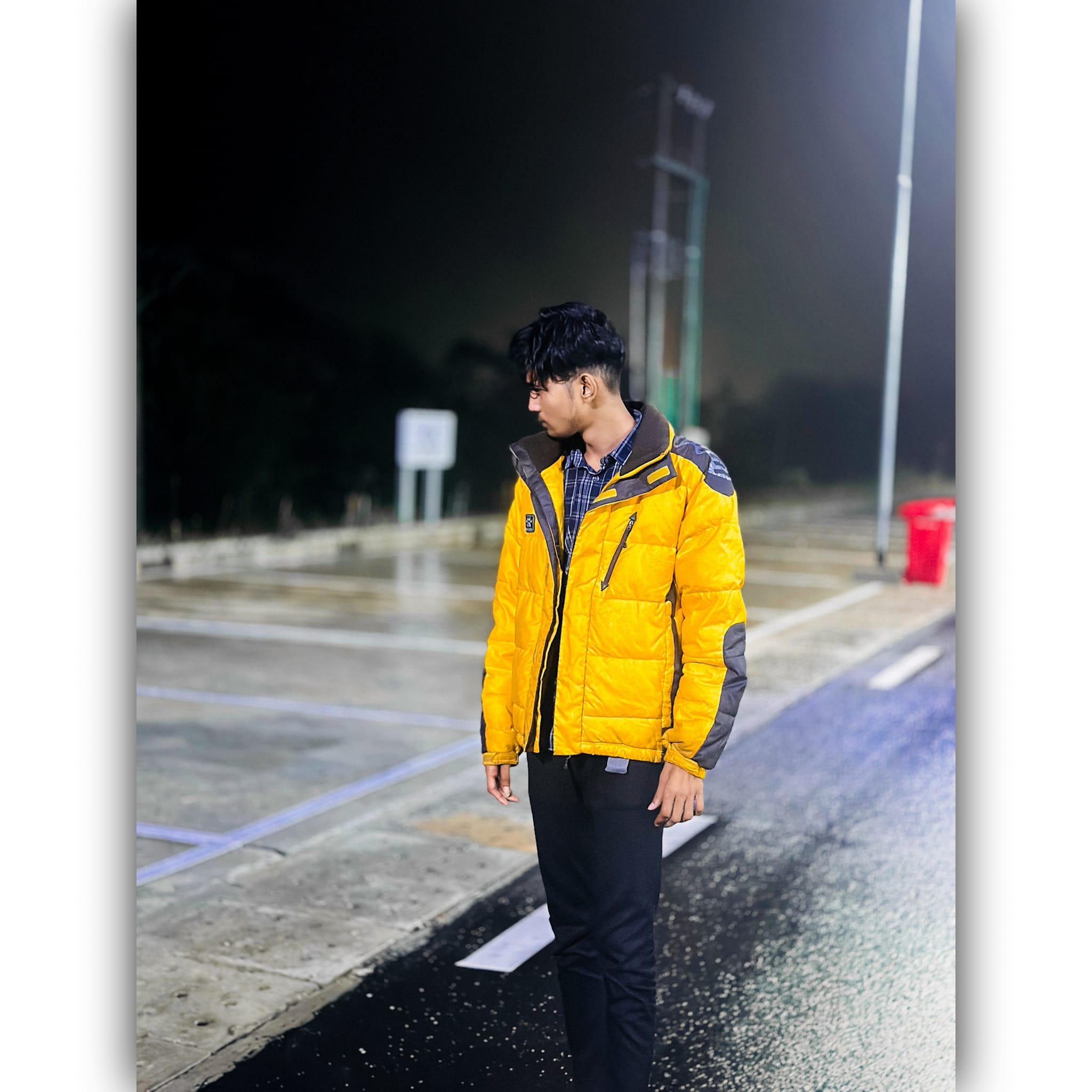 Sayem Ahmed