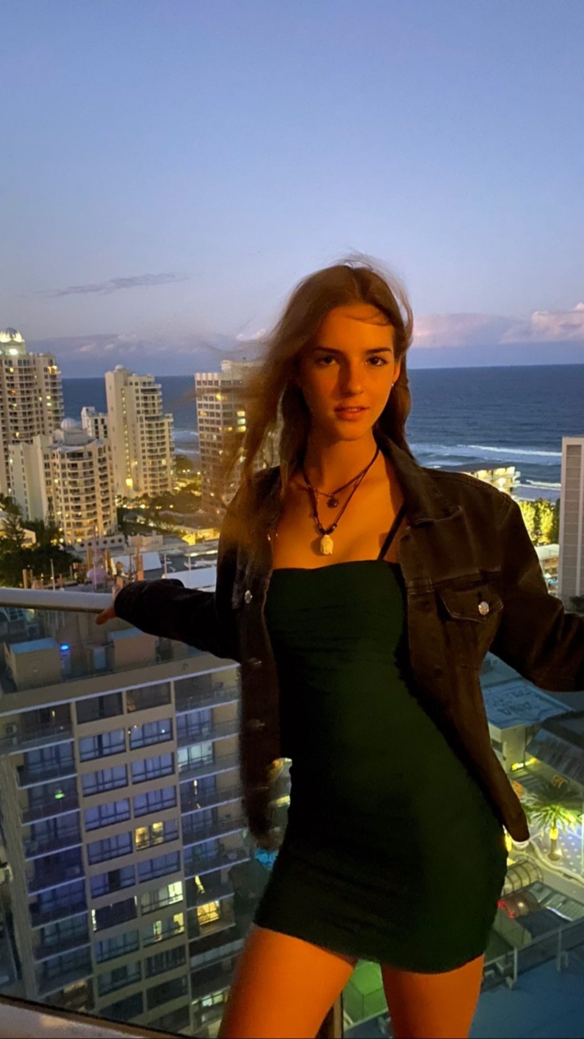 Emily Feld | Facebook