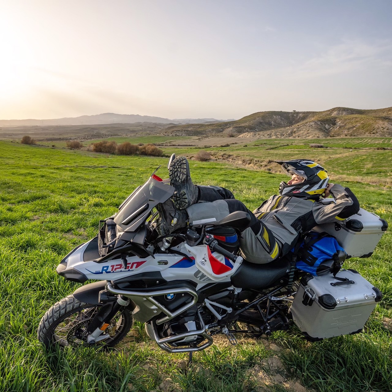🎉🎉🎉 Fairing Crashbar ของ Touratech... - Touratech-Phitsanulok | Facebook