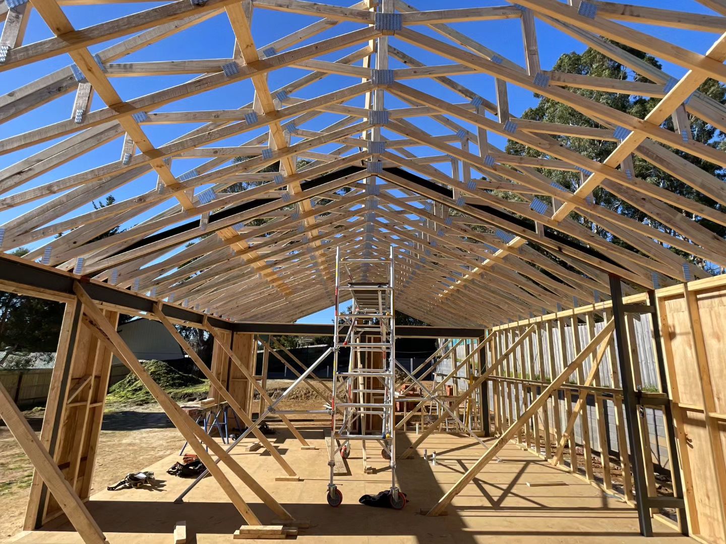 Inline Building Design | Melbourne VIC