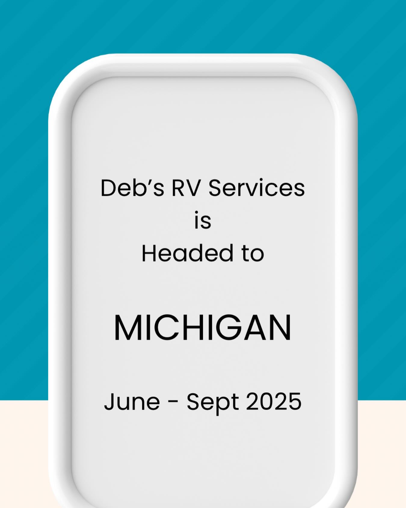 Deb's RV Services