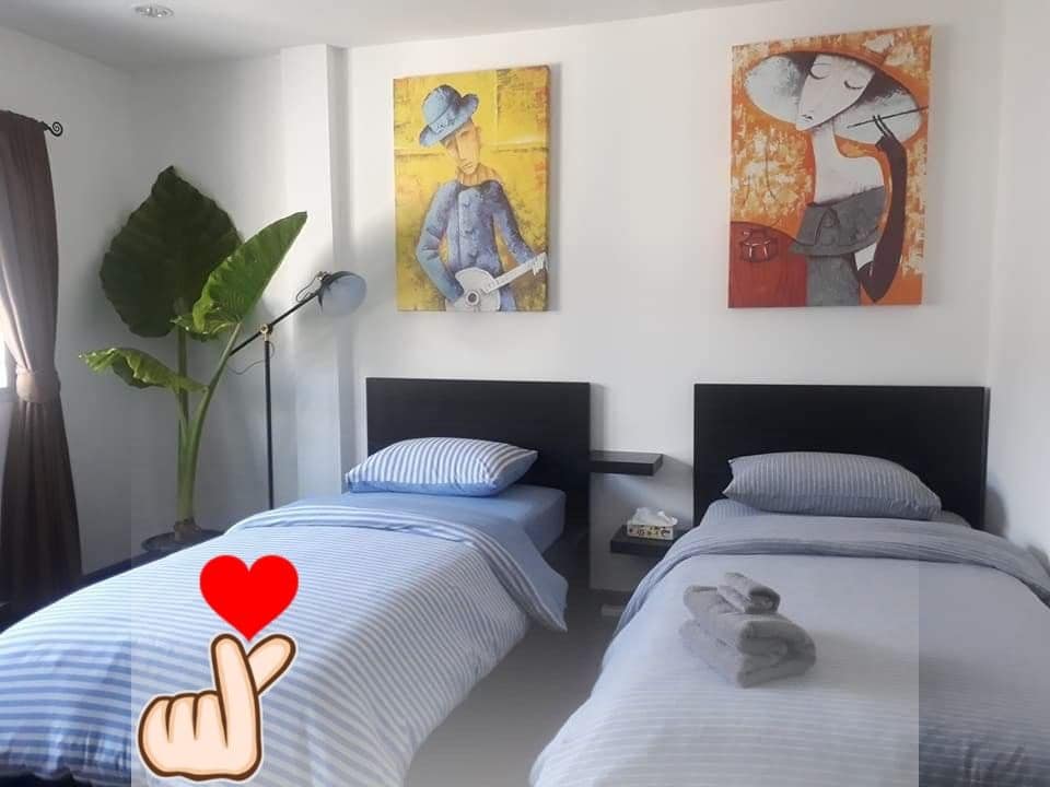 Chiang Mai ideal home