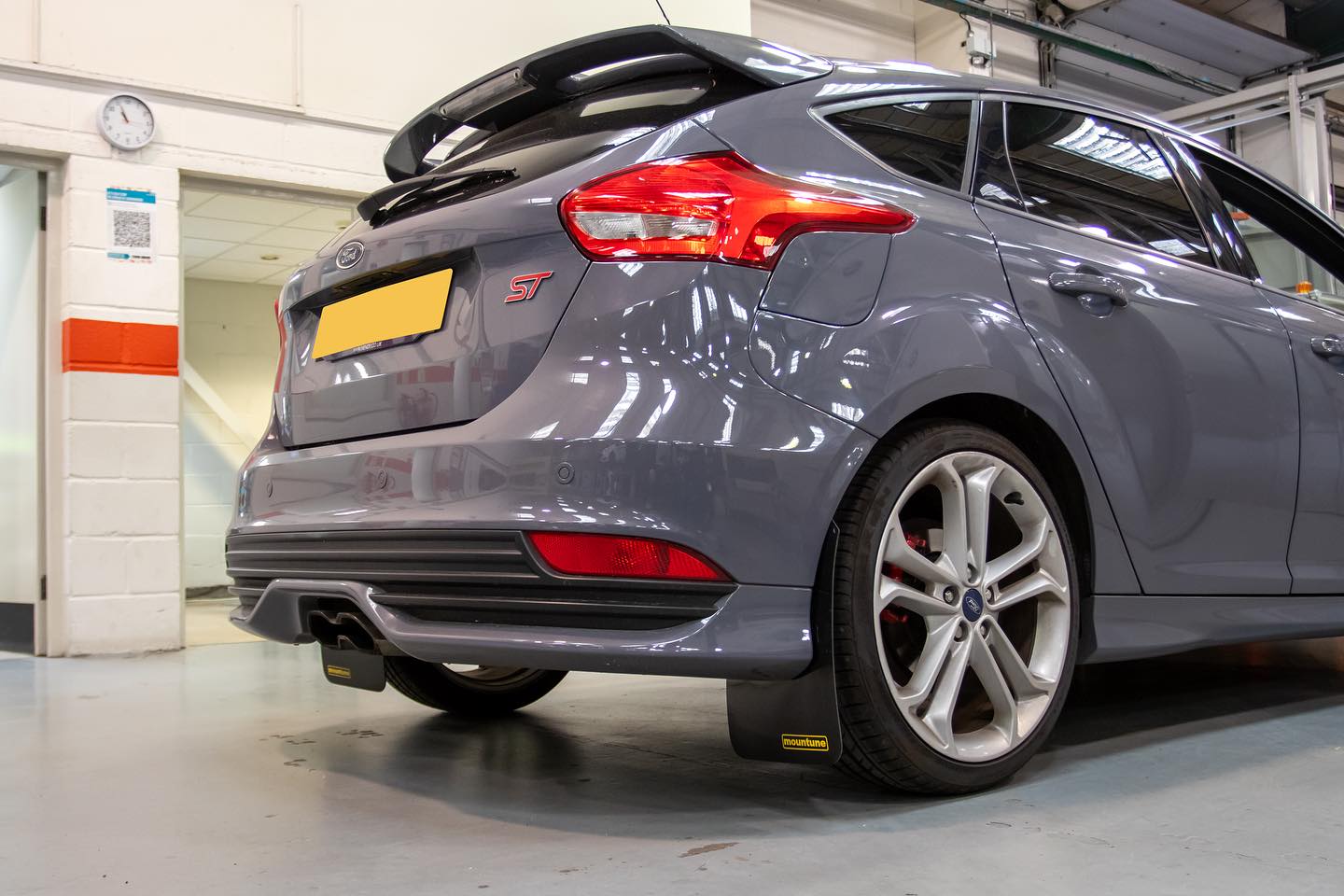 Mountune - 🚗 Enhance Your Car’s Style and protect the... | Facebook