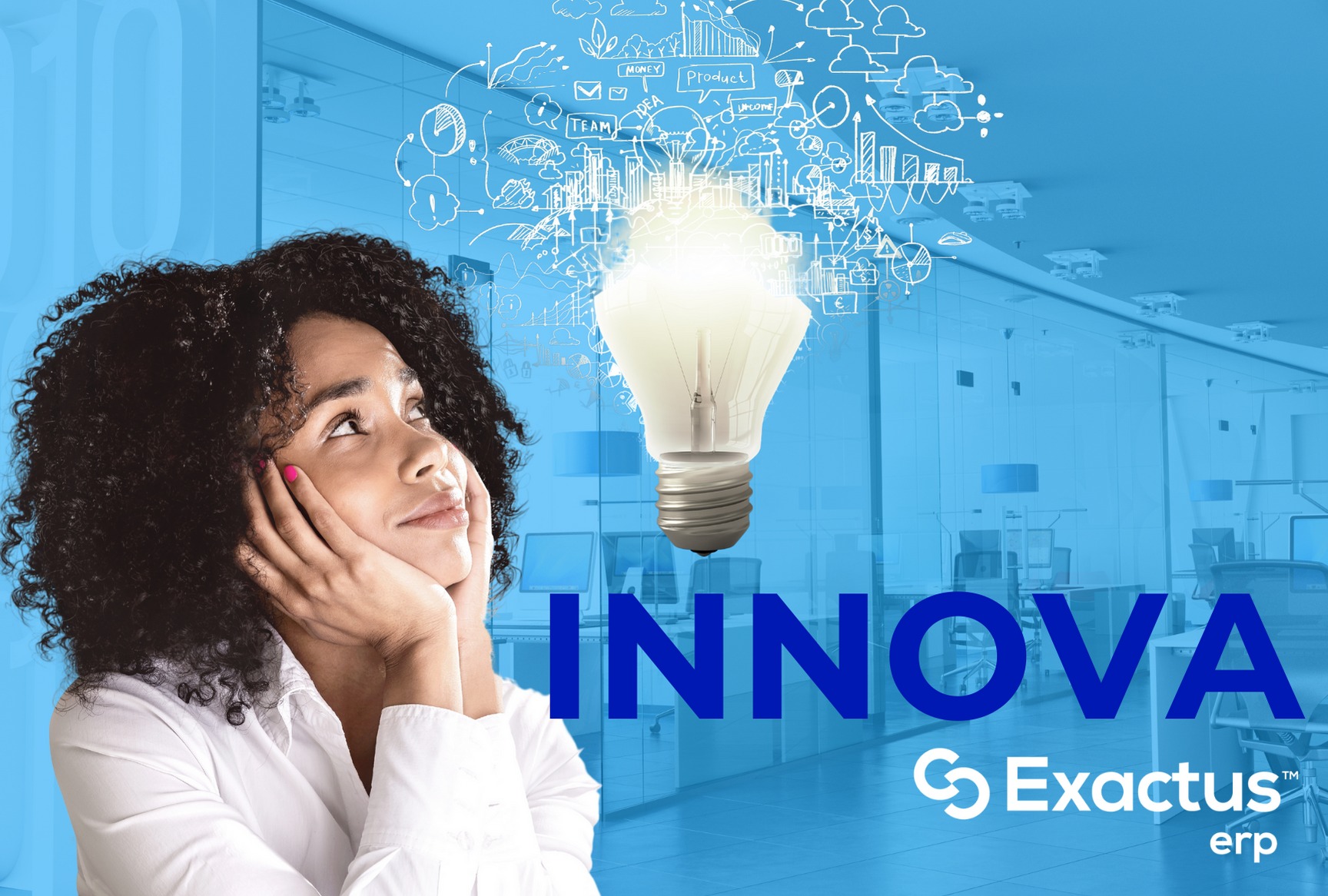 Exactus - [ ⭕ BLOG] La capacidad de adaptarse,...