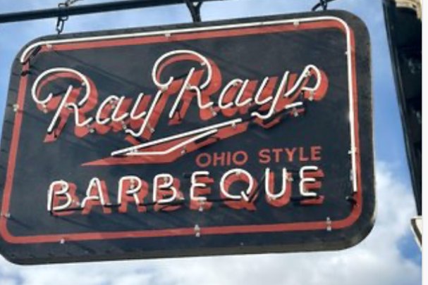 Ray Ray's abruptly closed its Marion,... - Marion County Now | Facebook
