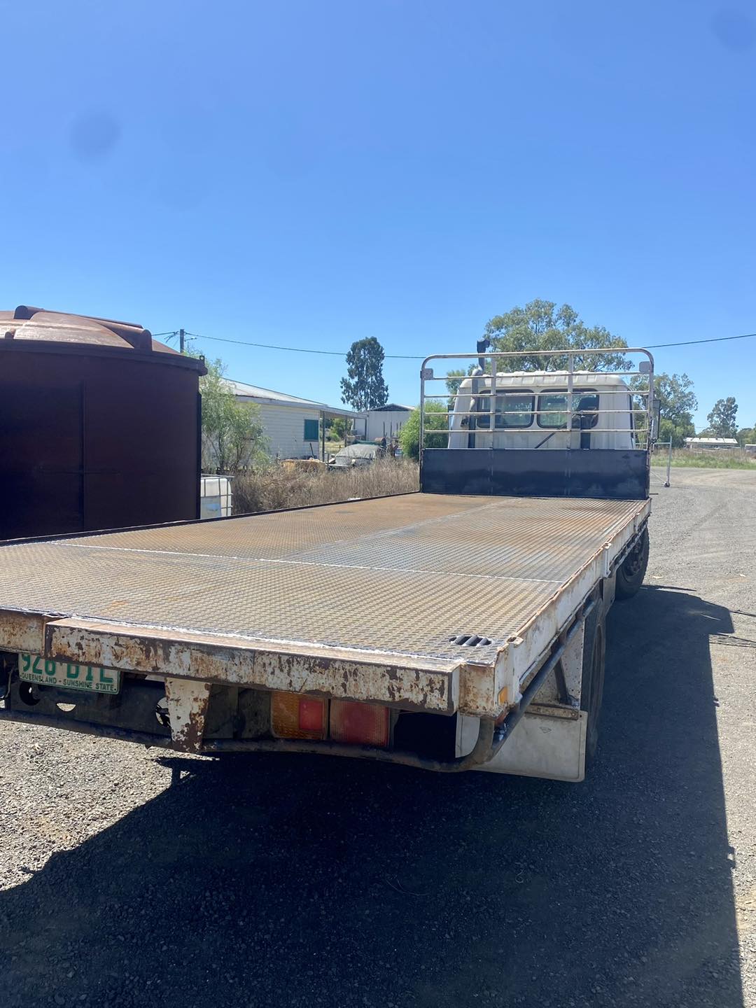 Samios Rural Trading | Mitchell QLD