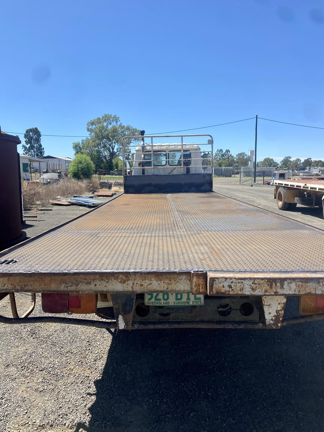 Samios Rural Trading | Mitchell QLD