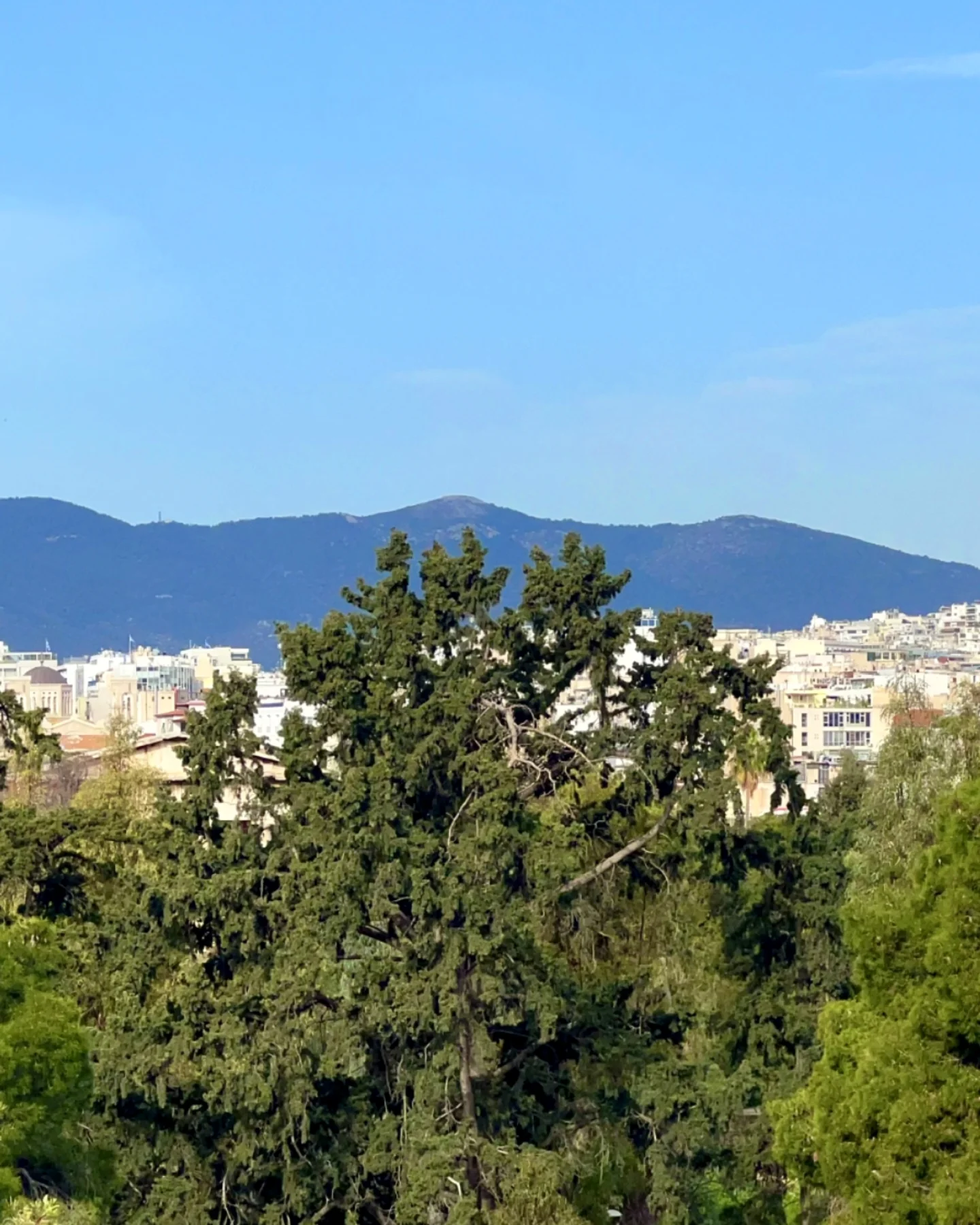 Acropolis Vision | Athens