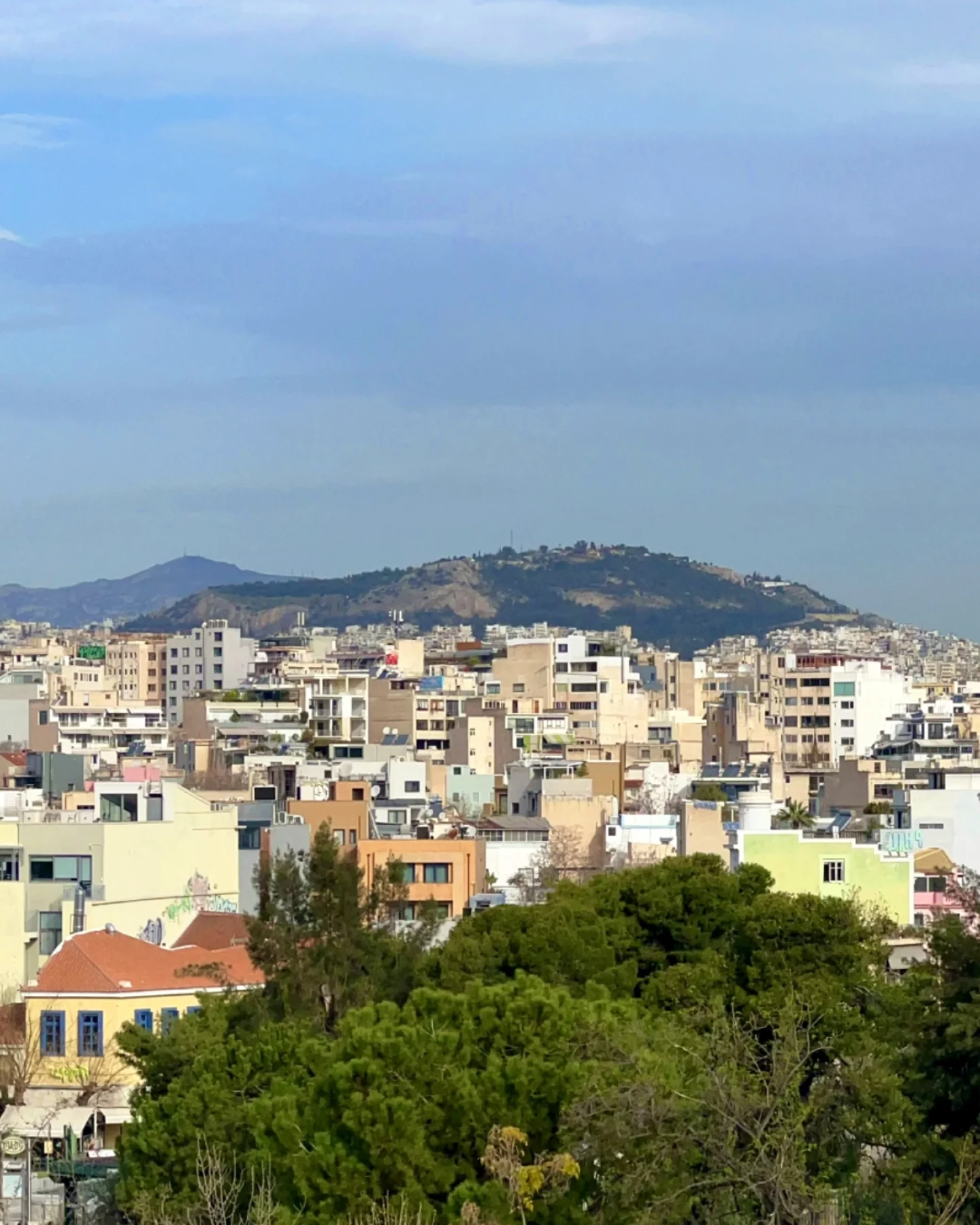 Acropolis Vision | Athens
