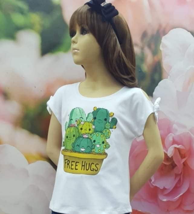 MA & JO Ropa Infantil