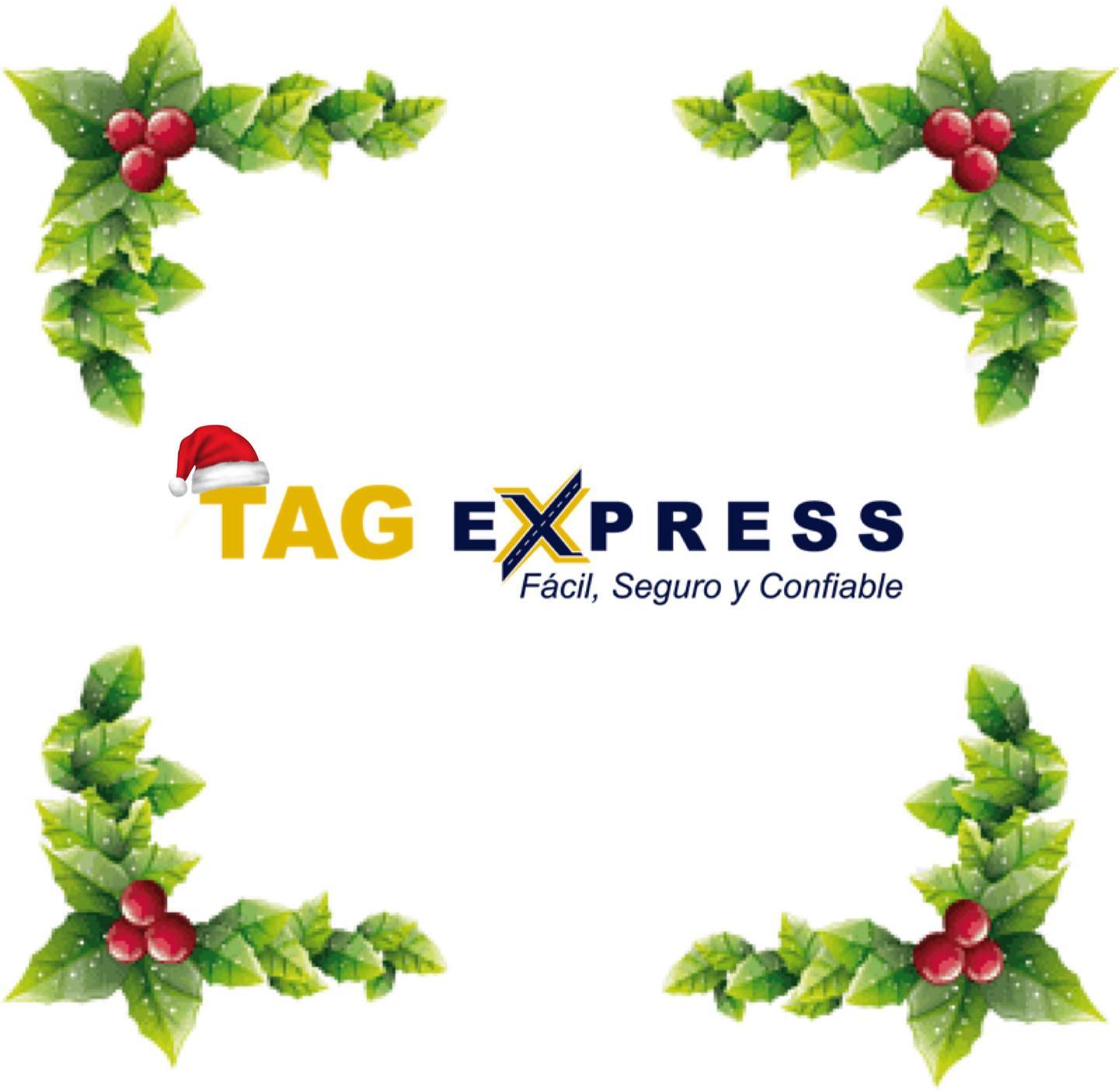 Tag Express | Samborondón