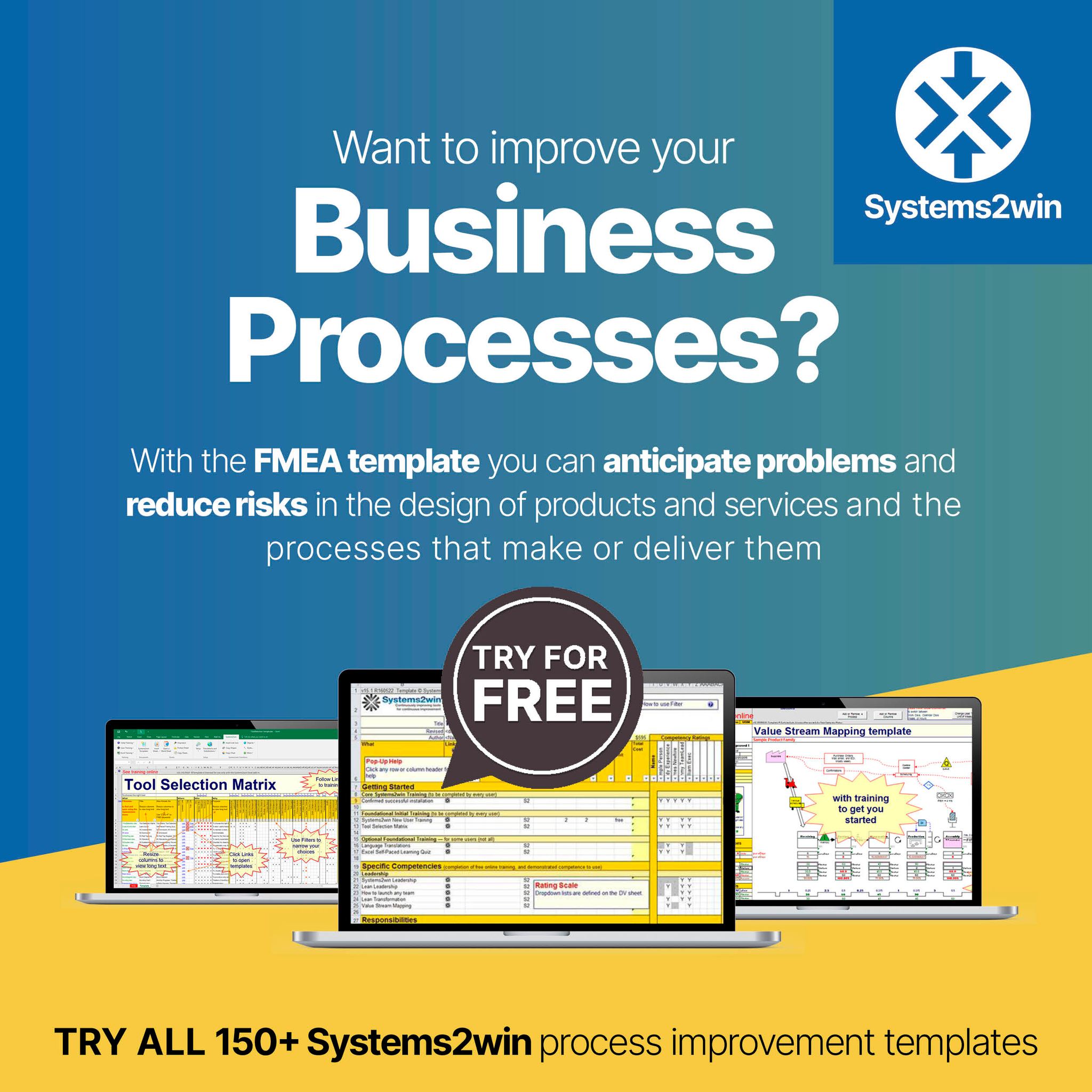 Systems2win - Improve your business processes within your... | Facebook