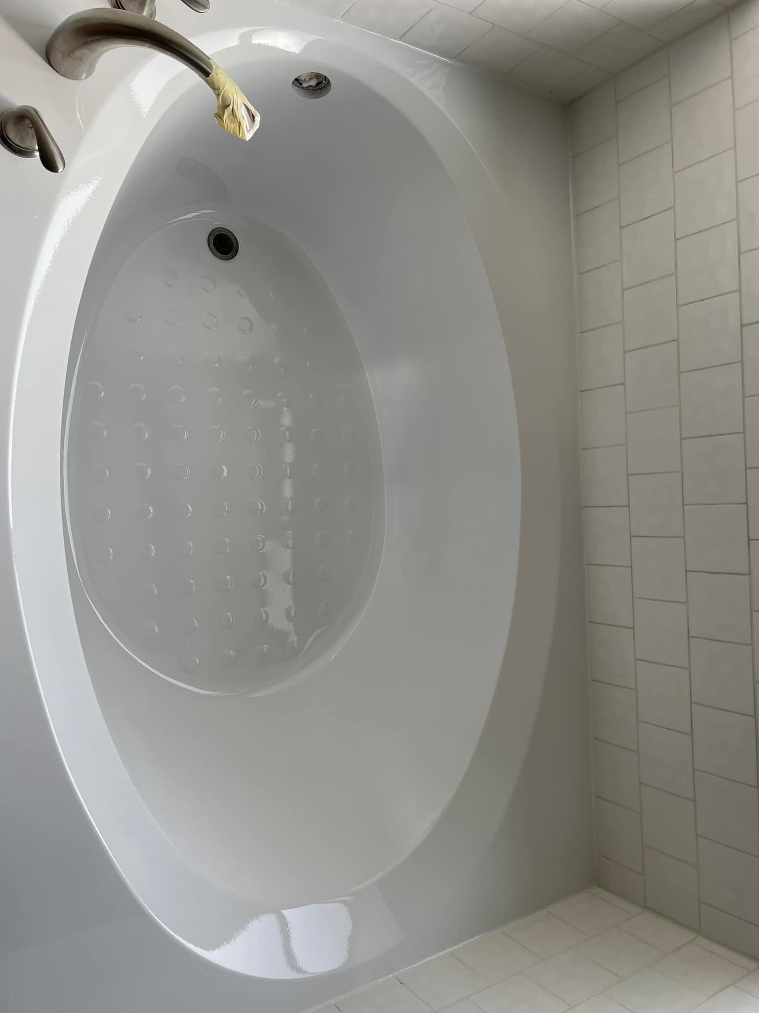 Atlanta Bathtubs Refinishing
