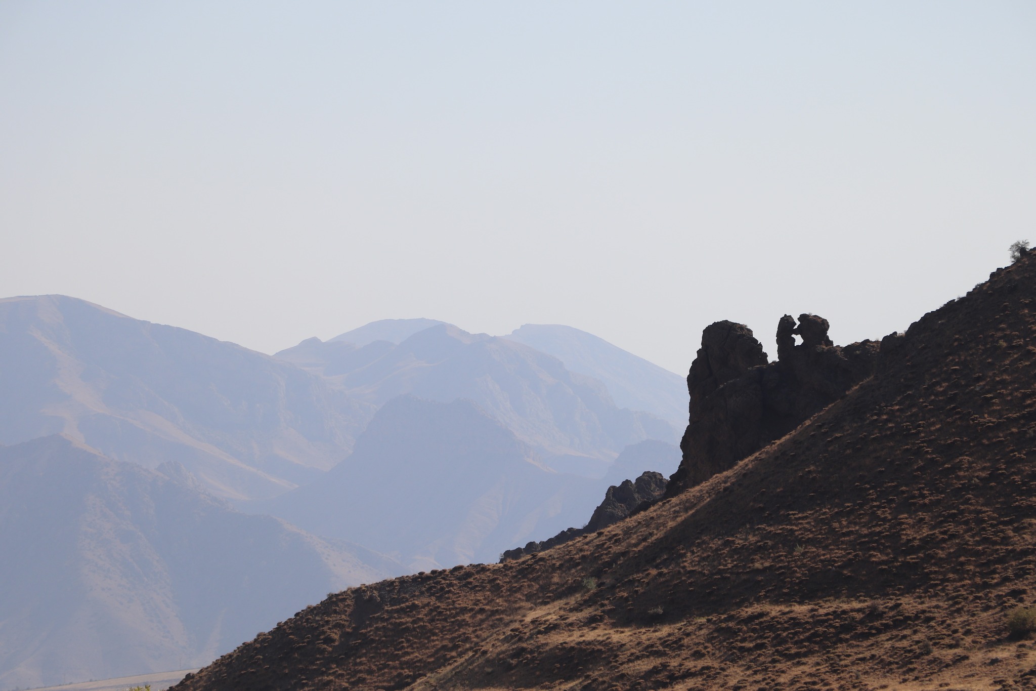 Ռինդ գյուղ / Rind Village