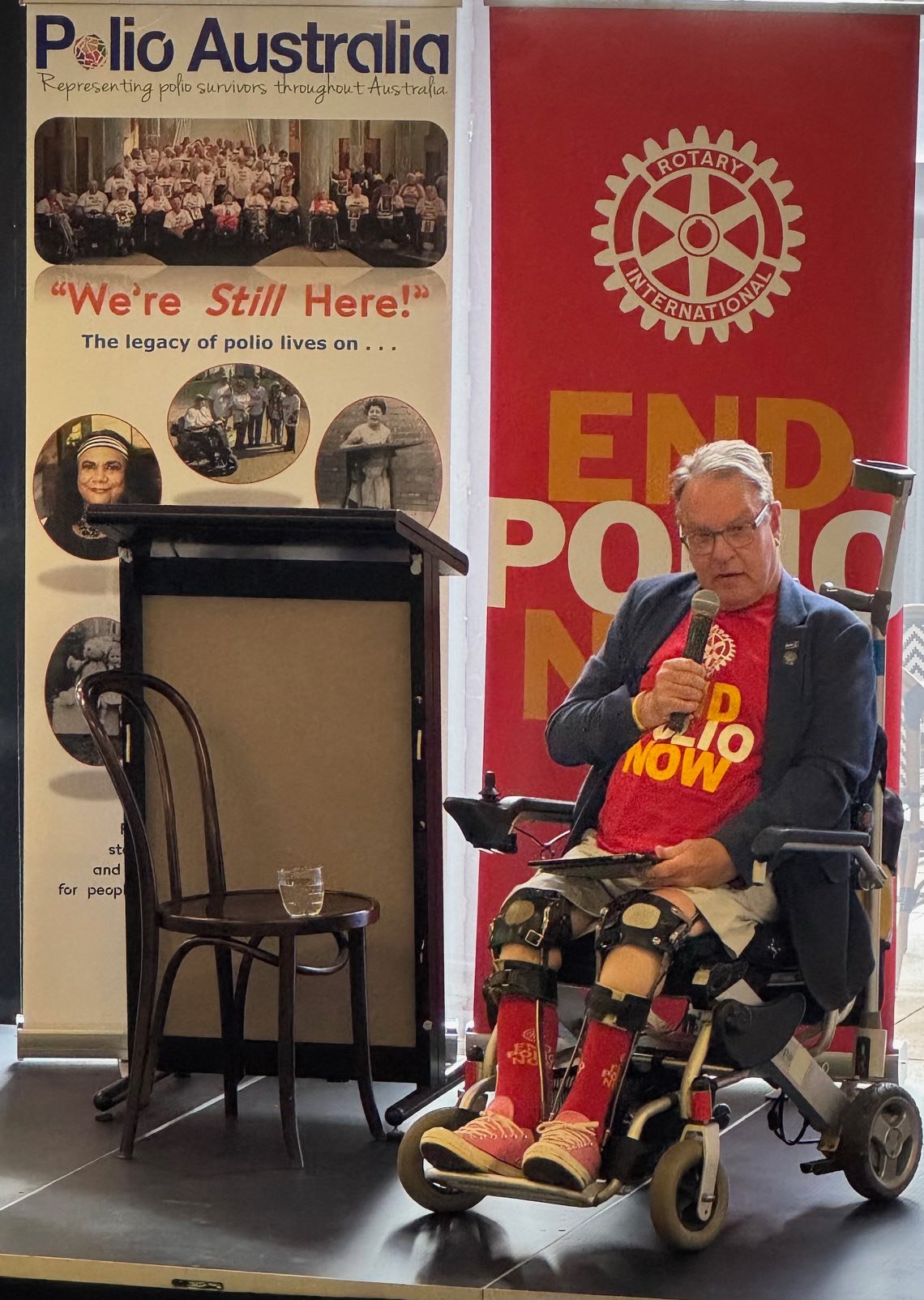 Rotary Club of Geelong East