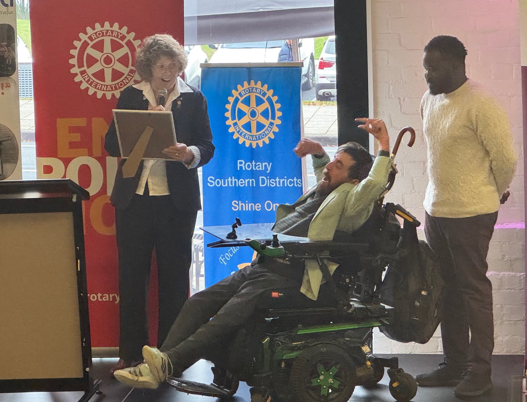 Rotary Club of Geelong East