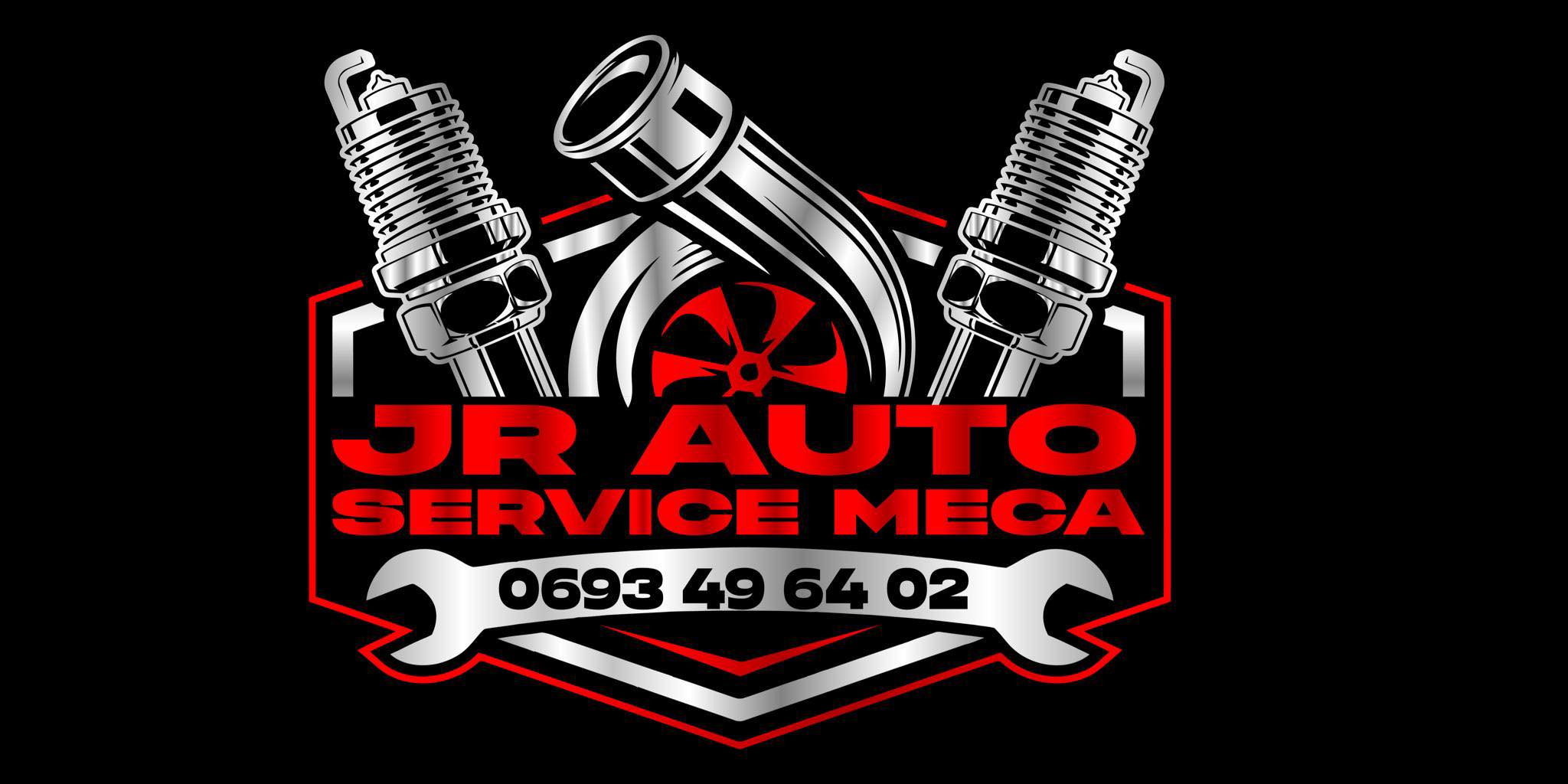 JR AUTO SERVICE MÉCA