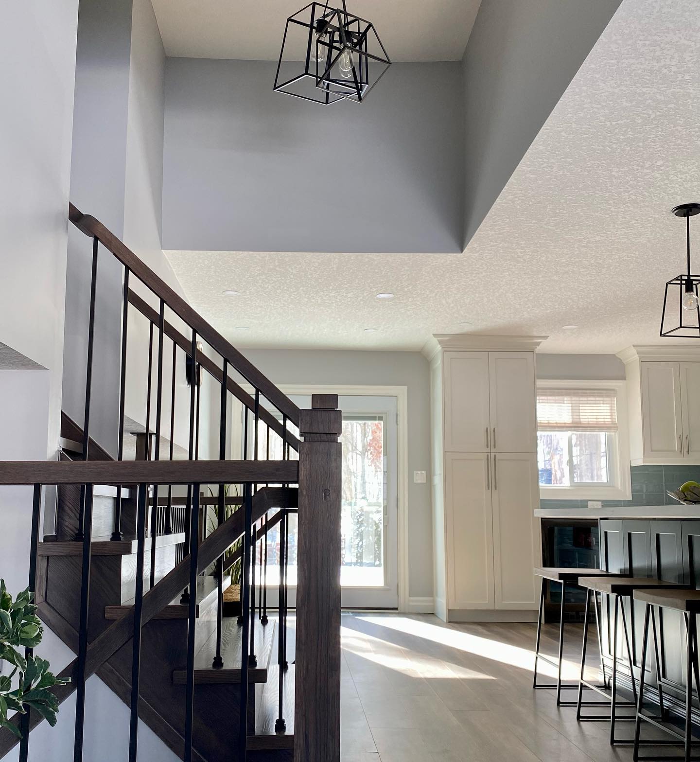Krysia Interiors