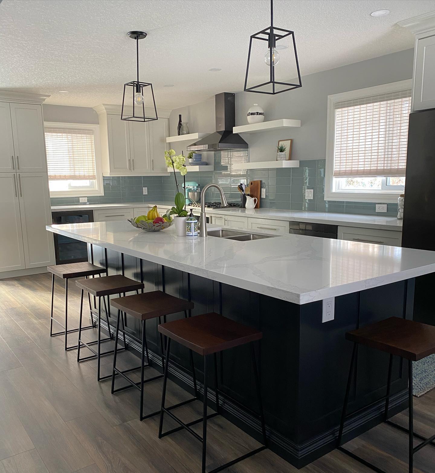 Krysia Interiors