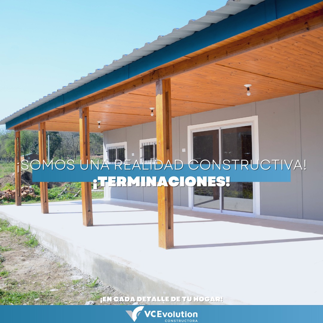 VC Evolution Constructora | San Miguel de Tucumán