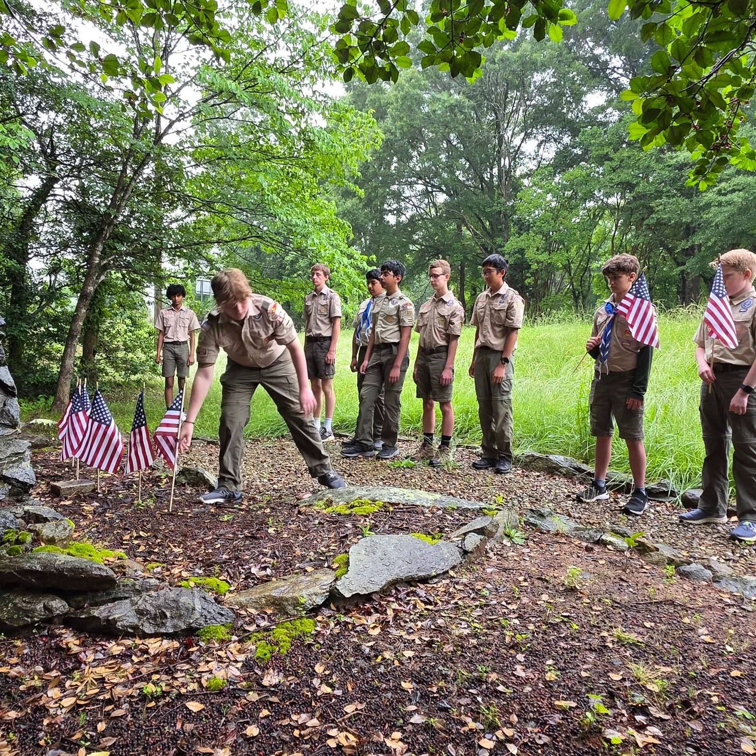 Scouts BSA Troop 600 added a new photo. - Scouts BSA Troop 600
