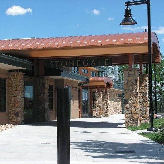 Stonegate... - Stonegate Village Parker Colorado Homes