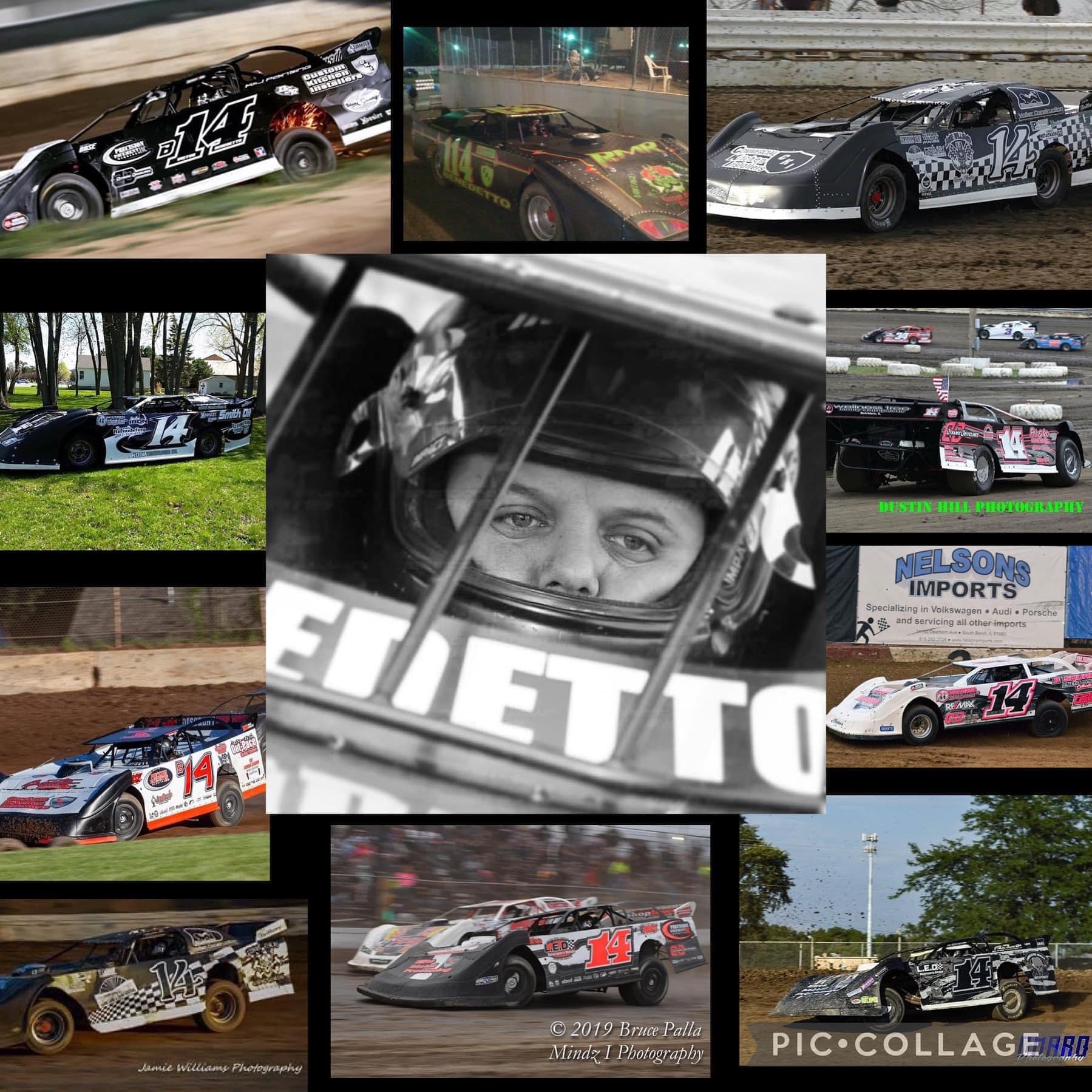 🏁🏁 SAVE THE DATE 🏁🏁 2nd Annual... - Victor Benedetto Racing | Facebook