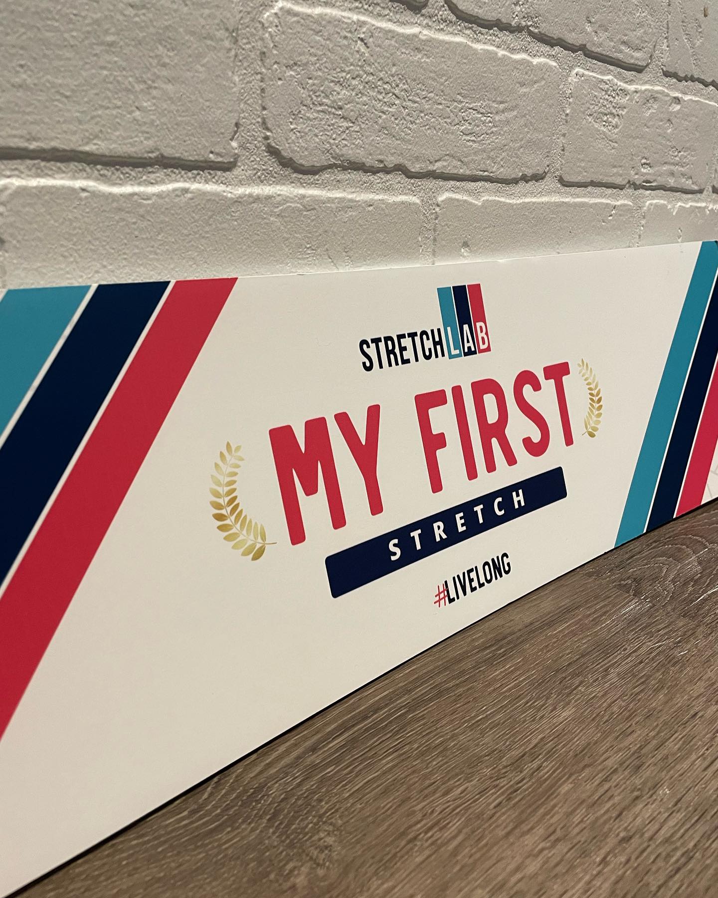 StretchLab - Ready for your first stretch? 🙆🏽‍♀️ We are a one to one ...