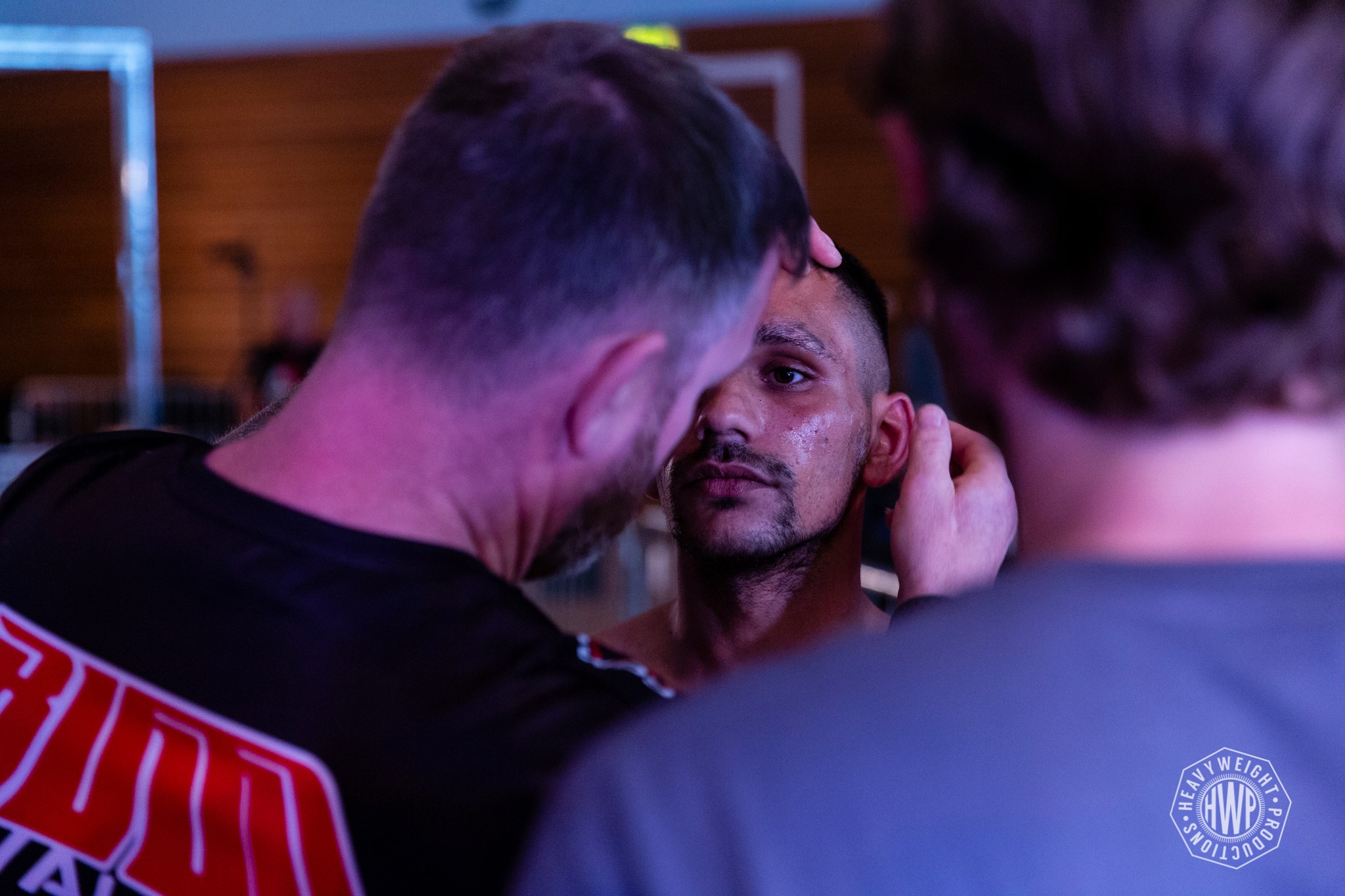 Heavy - With the dust settling on Budo 24, it's time to thank the guys ...