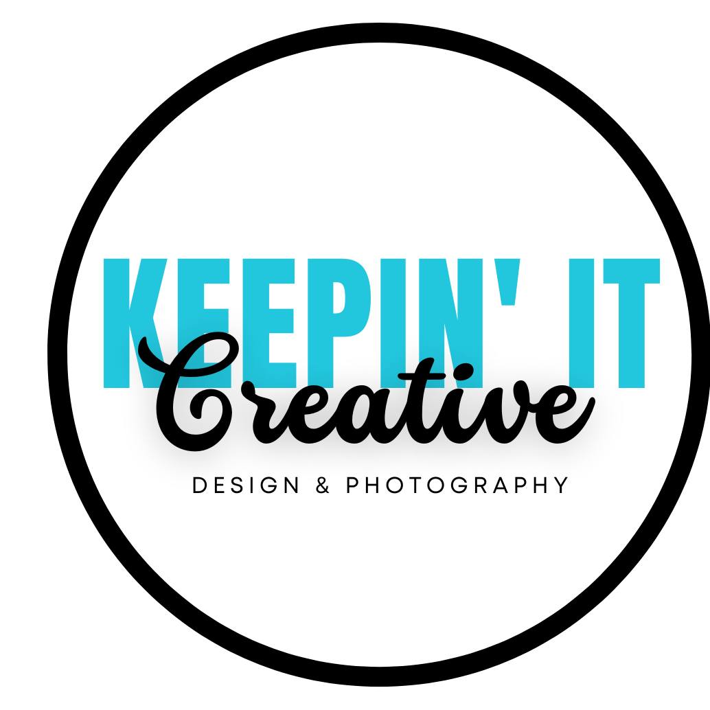 Keepin' It Creative
