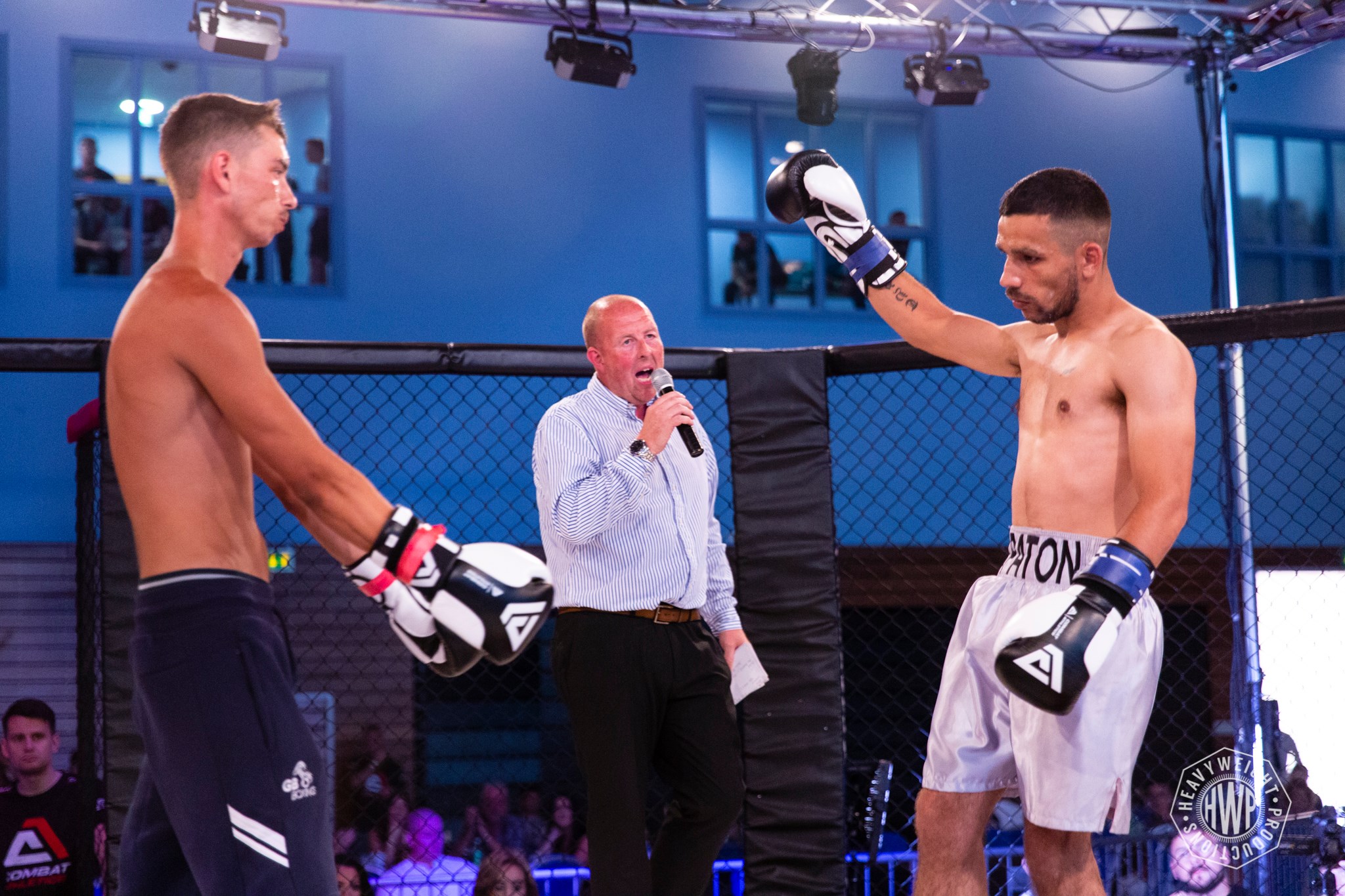 Heavy - With the dust settling on Budo 24, it's time to thank the guys ...