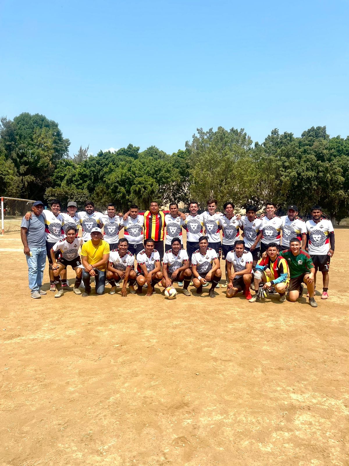 Club Deportivo RANGERs Fc | Ciudad Guzmán