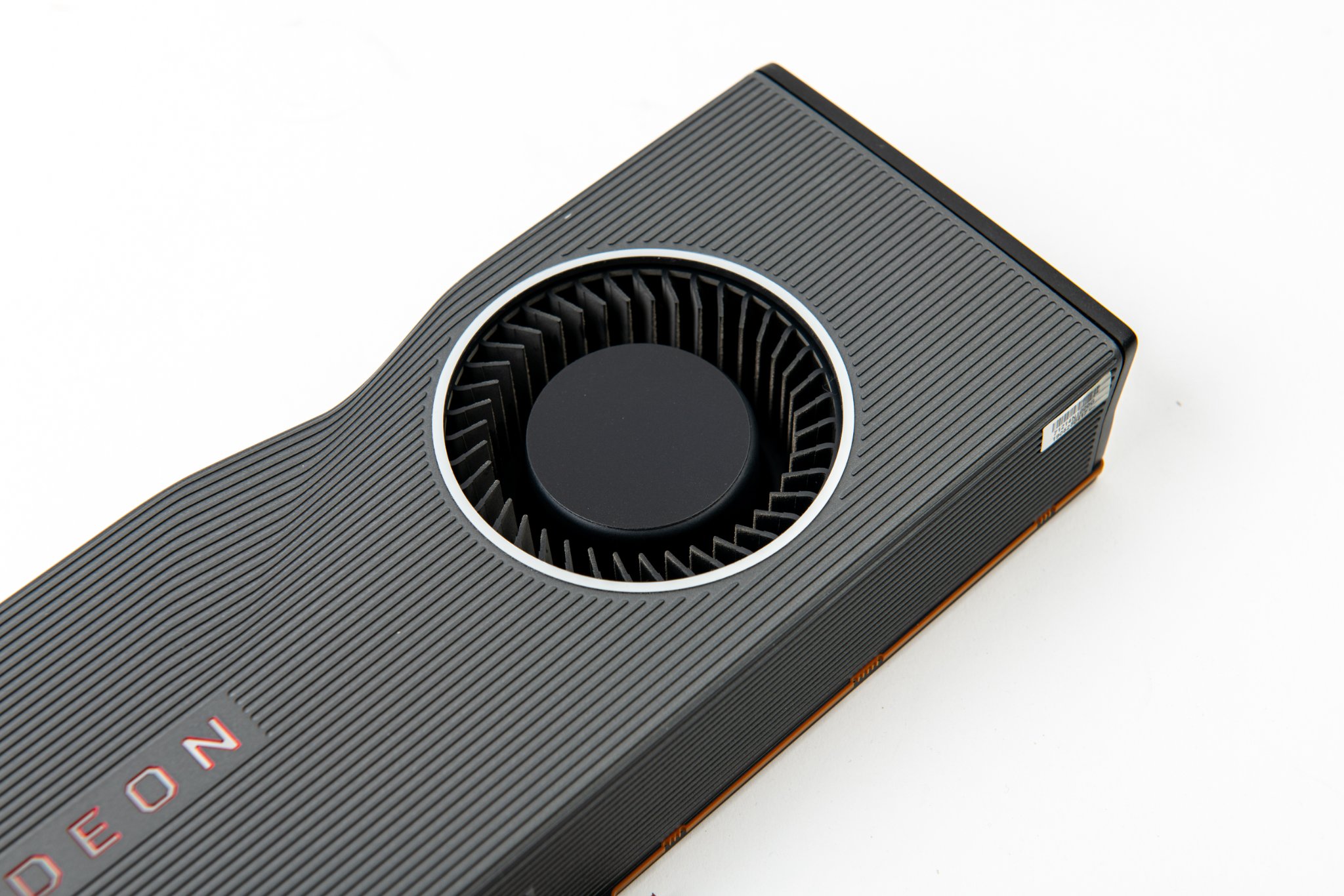 AMD Radeon RX 5700XT Graphic Card - CPUs/Processors | Facebook ...