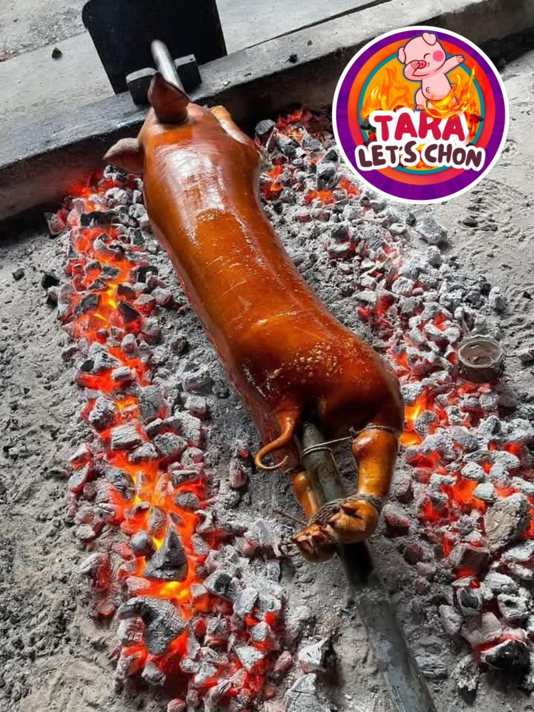 Tara Let's chon