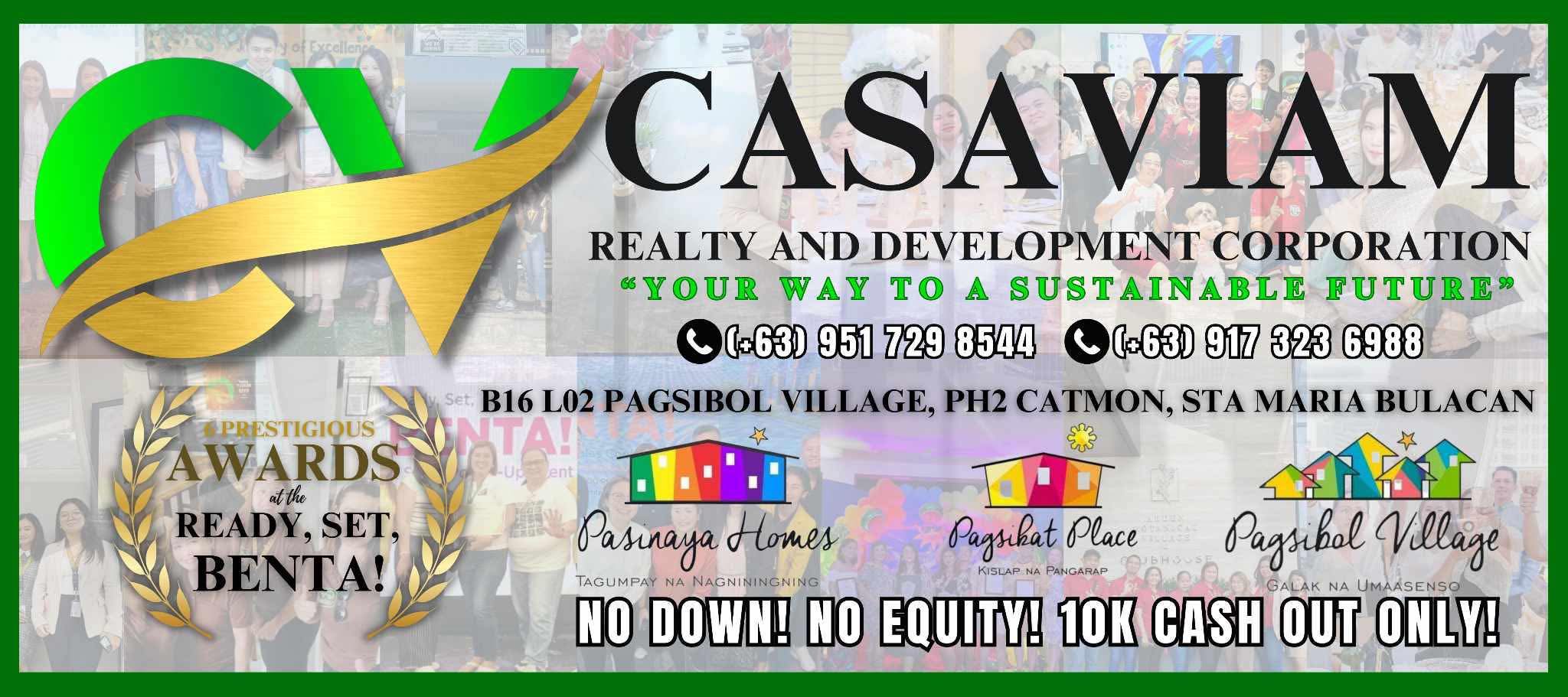 Pagsinag Place by Raemulan Lands Inc | Santa Maria