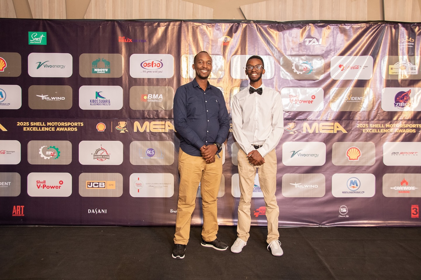 ferallymedia | Nairobi