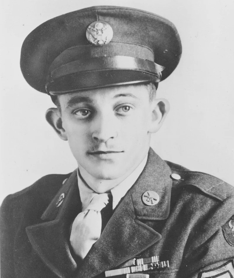 Ghosts of the Battlefield - Solider Profile: CWO2 GERALD D. GREEN 101st ...