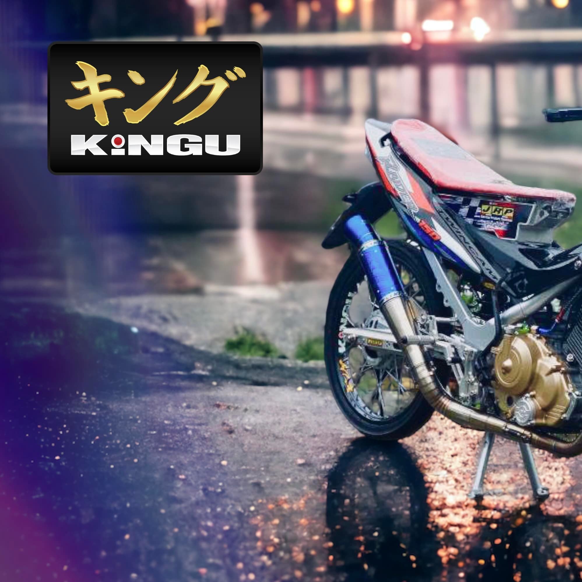 KINGU - 🇹🇭 Review from Philipphine 🇵🇭 🙏🏻 Thx Review :... | Facebook