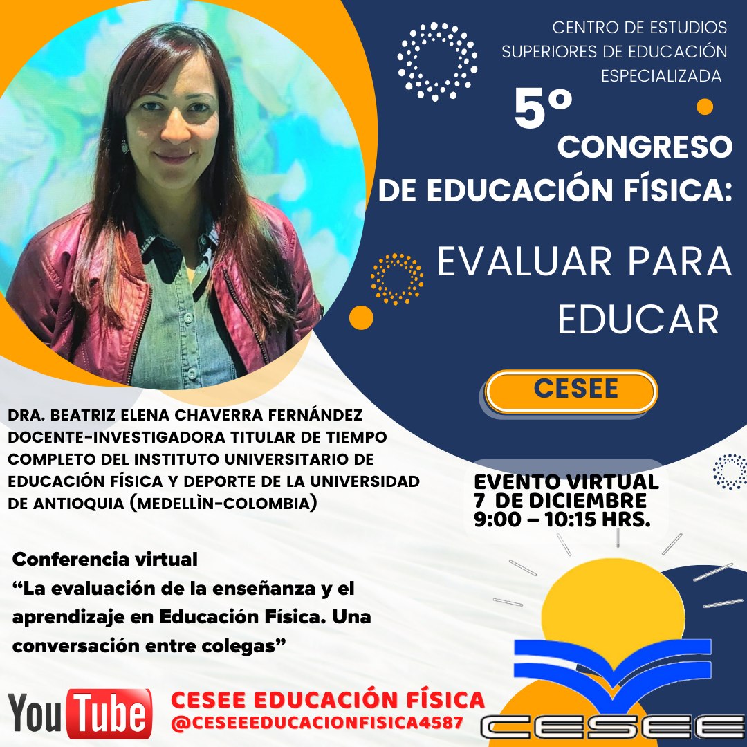 #identidadcesee#CESEEEducaciónEnMovimiento#ceseeeducacionfisica# ...