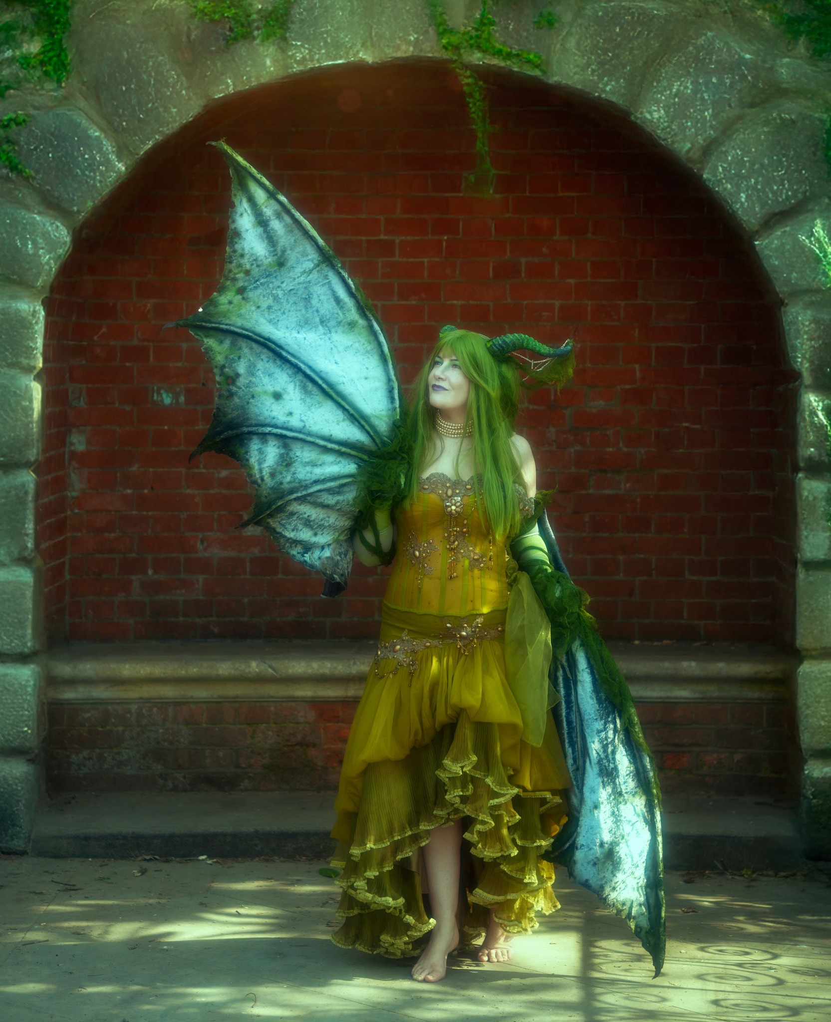 Pascal's Enchanted Realms